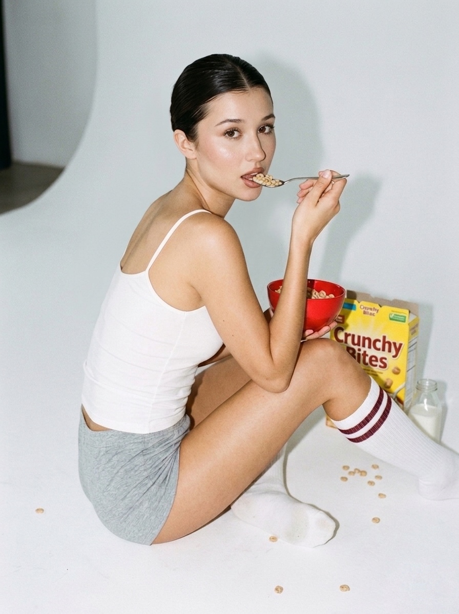 Cereal Queen