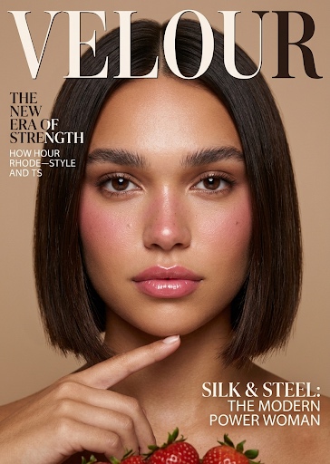 Magazine