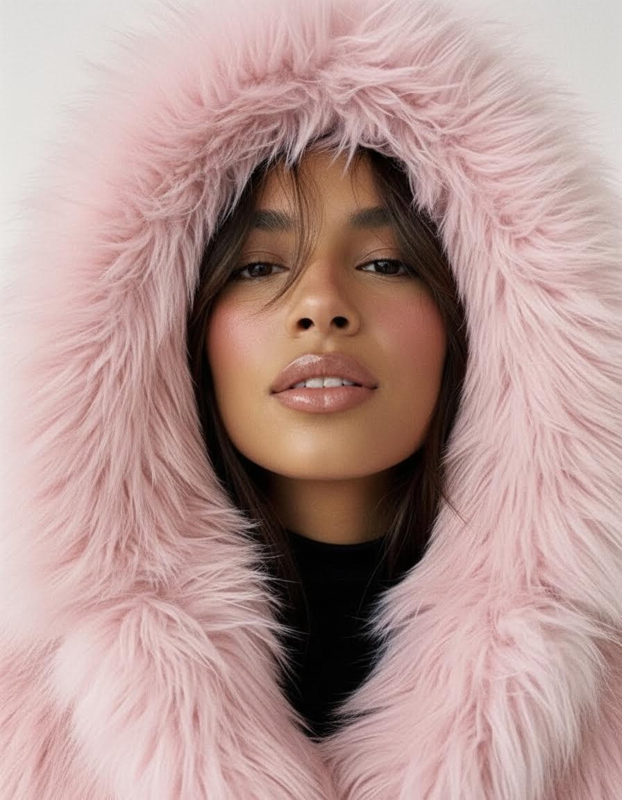 Pink Fluff