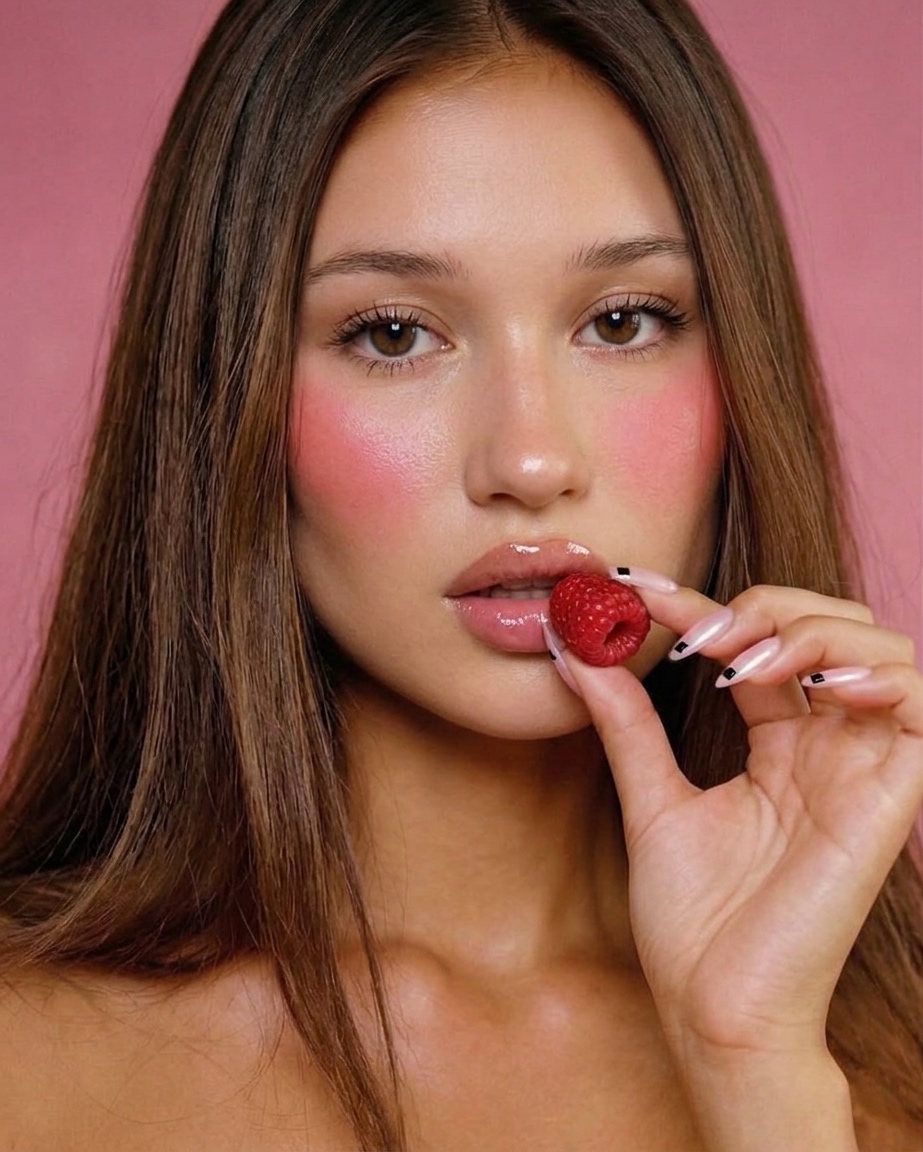 Raspberry Blush