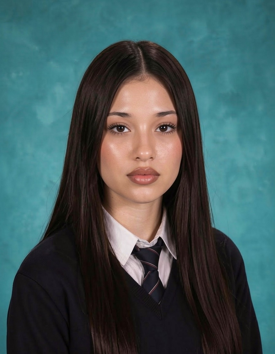 Yearbook Snap